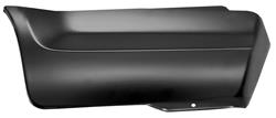 KeyParts Truck Bed Panels 1991-131L