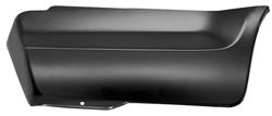 KeyParts Truck Bed Panels 1991-132R