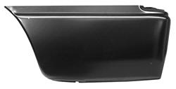 KeyParts Truck Bed Panels 1991-133L
