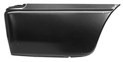 KeyParts Truck Bed Panels 1991-134R