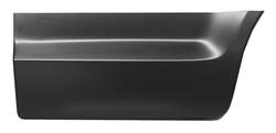 KeyParts Truck Bed Panels 1991-141L