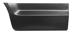 KeyParts Truck Bed Panels 1991-142R