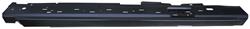 Key Parts Rocker Panels 1993-105