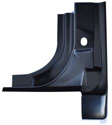 KeyParts Truck Cab Repair Panels 1993-119