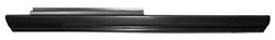 KeyParts Rocker Panels 1995-103L