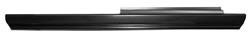 KeyParts Rocker Panels 1995-104R