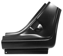 KeyParts Rocker Panels 1995-121L