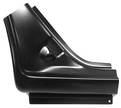 KeyParts Rocker Panels 1995-122R