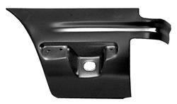 KeyParts Quarter Panels 1995-133L