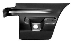 KeyParts Quarter Panels 1995-134R