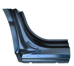 KeyParts Rocker Panels 1996-122