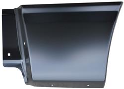 KeyParts Quarter Panels 1996-134