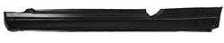 KeyParts Rocker Panels 25-32-00-1