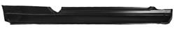 KeyParts Rocker Panels 25-32-00-2