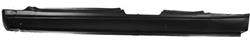 KeyParts Rocker Panels 25-32-01-1