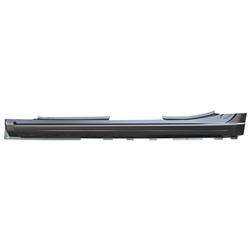 Key Parts Rocker Panels for 2008-2011 FOCUS - 25-32-01-3