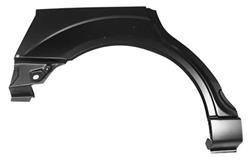 KeyParts Fender Patch Panels 25-32-58-4