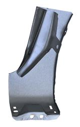 KeyParts Fenders 25-33-33-5
