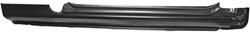 KeyParts Rocker Panels 29-09-00-2