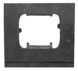 KeyParts Patch Panels 29-09-52-1