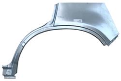 KeyParts Fender Patch Panels 29-57-58-1