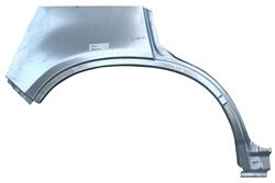 KeyParts Fender Patch Panels 29-57-58-2