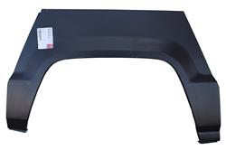KeyParts Quarter Panels 30-52-59-2