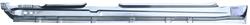 KeyParts Rocker Panels 32-15-01-2