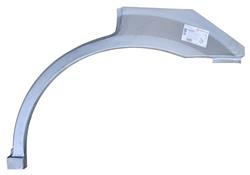 KeyParts Fender Splash Shields 32-88-58-1