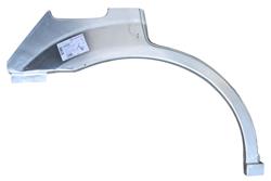 KeyParts Fender Splash Shields 32-88-58-2