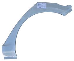 KeyParts Wheel Opening and Fender Trim 34-21-58-1