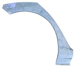 KeyParts Wheel Opening and Fender Trim 34-21-58-2