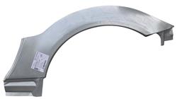 KeyParts Fender Patch Panels 34-57-59-3