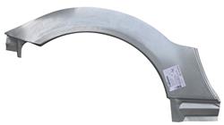 KeyParts Fender Patch Panels 34-57-59-4