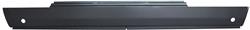 KeyParts Rocker Panels 35-23-00-1