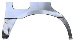 KeyParts Fender Patch Panels 67-11-58-4