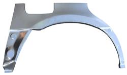 KeyParts Fender Patch Panels 68-11-58-4