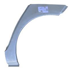 KeyParts Quarter Panels 81-55-58-1