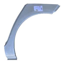 KeyParts Quarter Panels 81-55-58-2