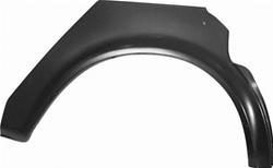 KeyParts Fender Patch Panels 90-30-58-4