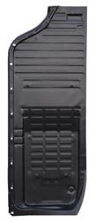 KeyParts Floor Panels 95-08-75-1