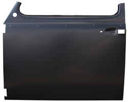 KeyParts Door Skins 95-10-11-1