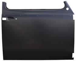 KeyParts Door Skins 95-10-11-2