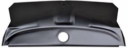 KeyParts Spare Tire Compartments 95-10-29-0