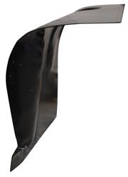 KeyParts Wheel Housings 95-10-52-1