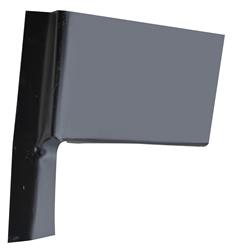 KeyParts Wheel Housings 95-10-54-1