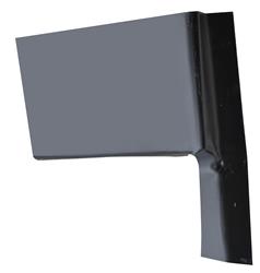 KeyParts Wheel Housings 95-10-54-2