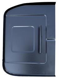 KeyParts Battery Boxes and Trays 95-10-69-0