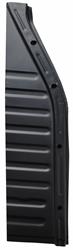 KeyParts Floor Panels 95-10-74-2