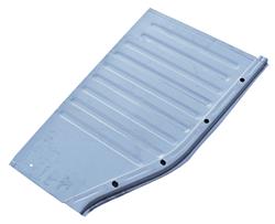 KeyParts Floor Panels 95-10-74-3